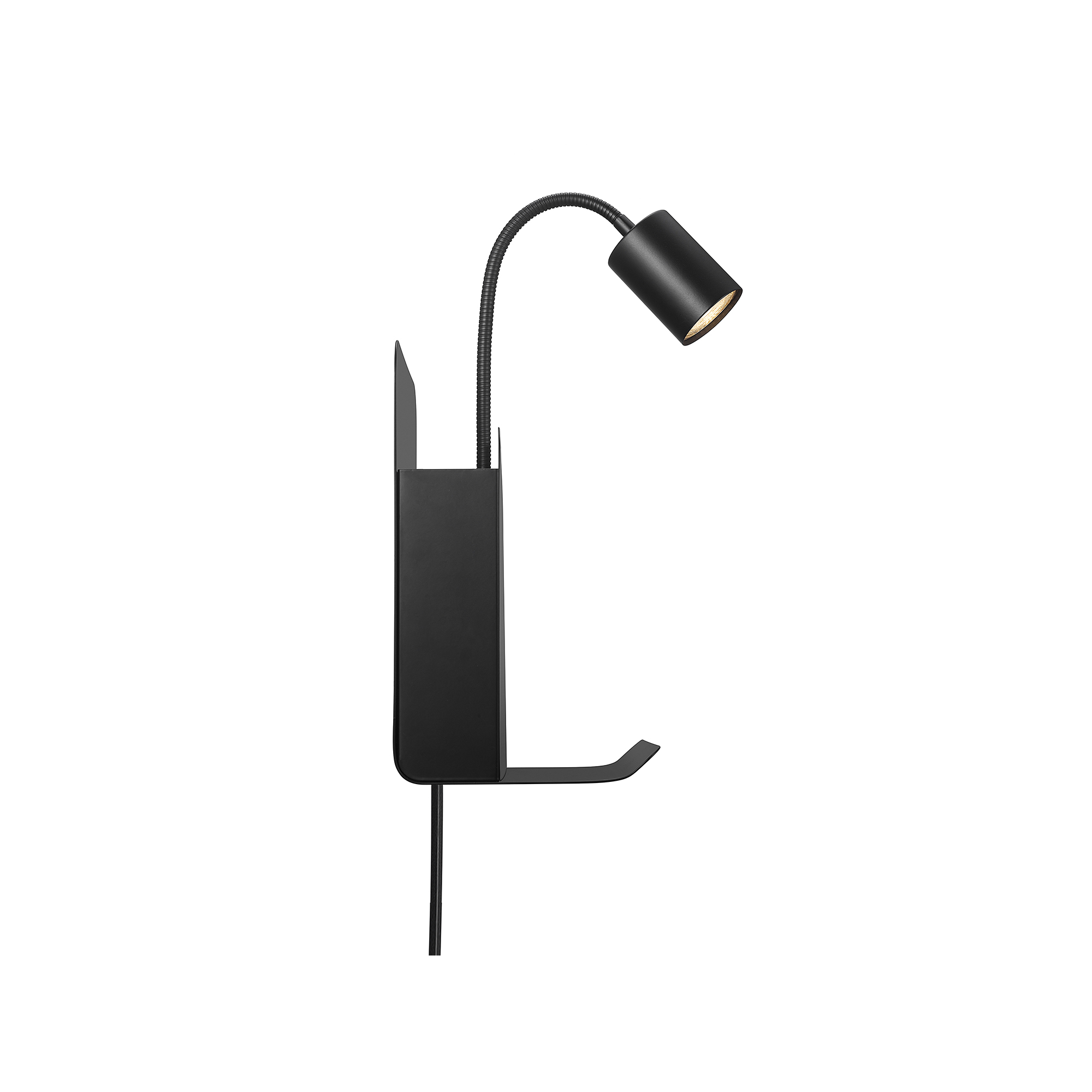 Vägglampa Nordlux Roomi