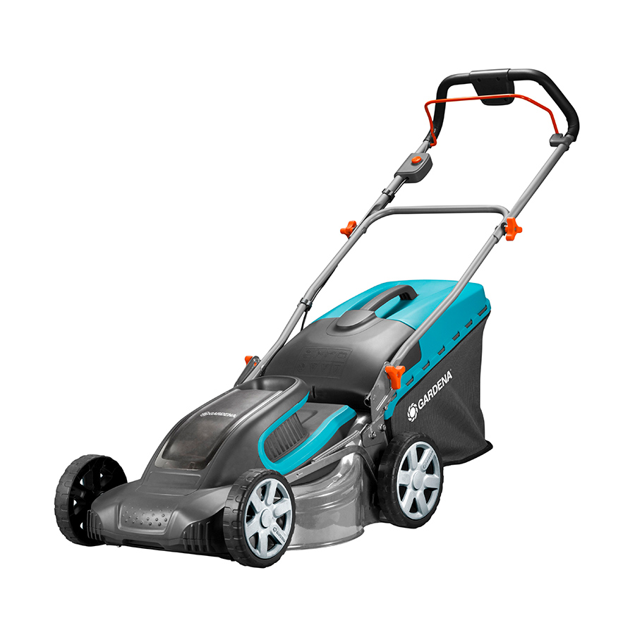 Gräsklippare Gardena PowerMax Li-40/41 Utan Batteri