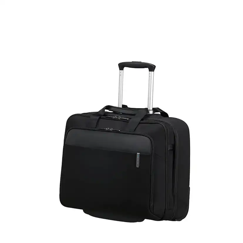Kabinväska SAMSONITE Evosight 17.3" Datorväska med Hjul