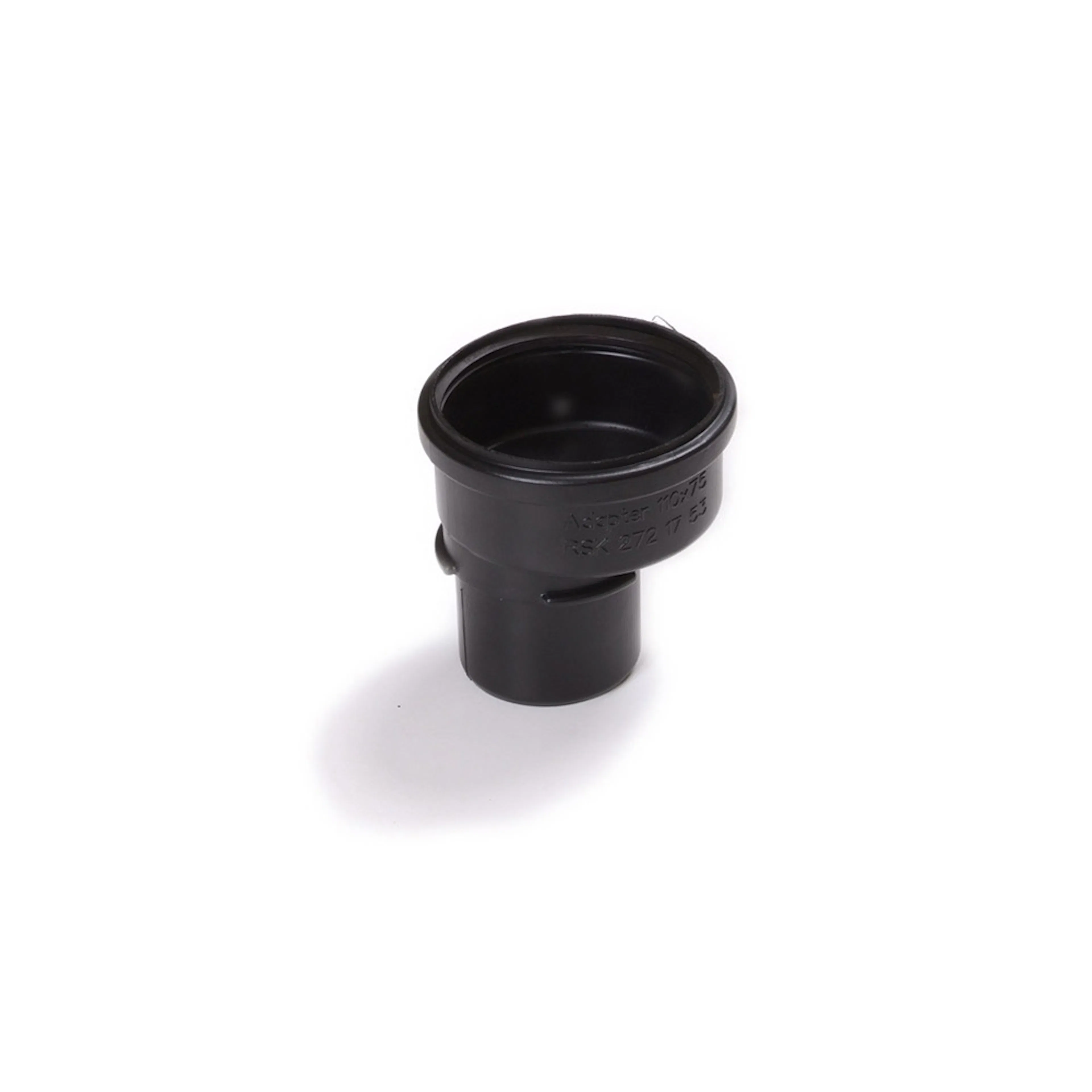 Adapter S:t Eriks 110/75 mm