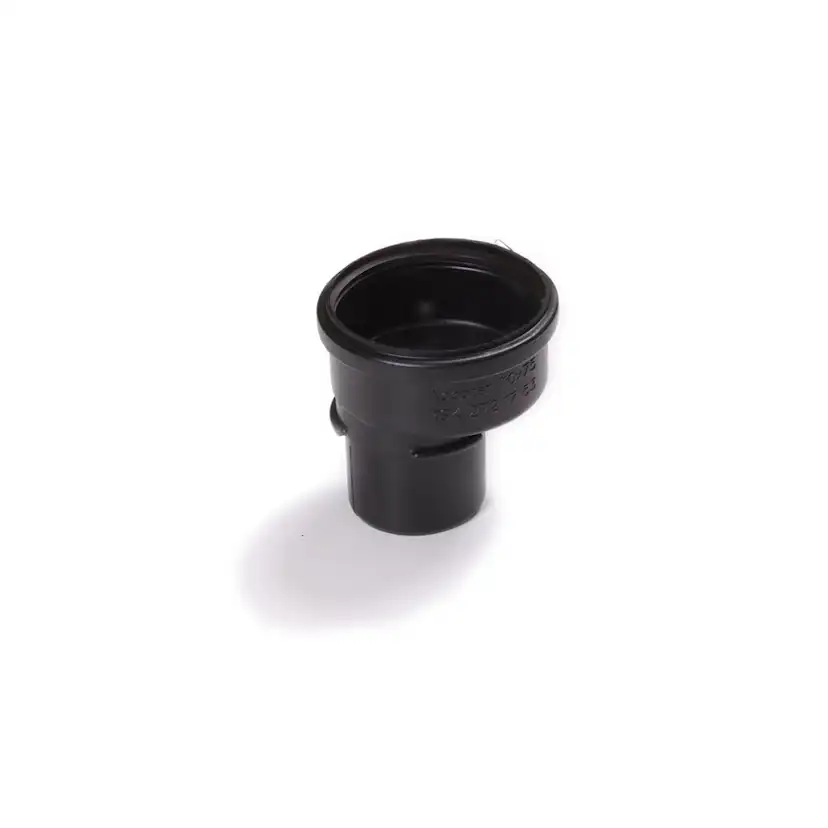 Adapter S:t Eriks 110/75 mm