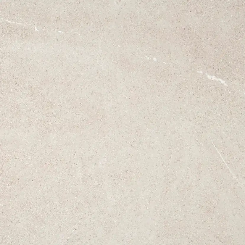 Klinker Tenfors Bellevue Ivory Marmor Matt 60x60 cm