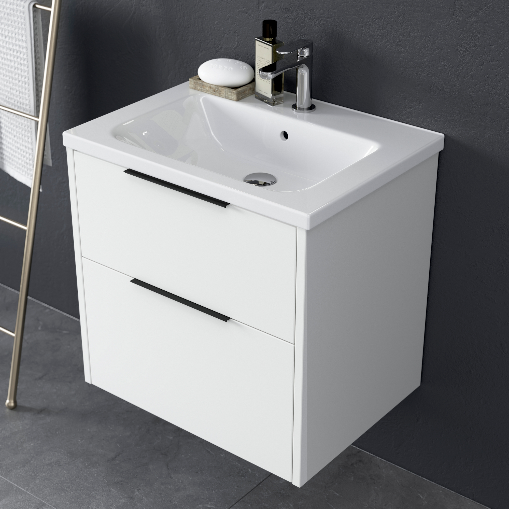 Grepplist INR Thin