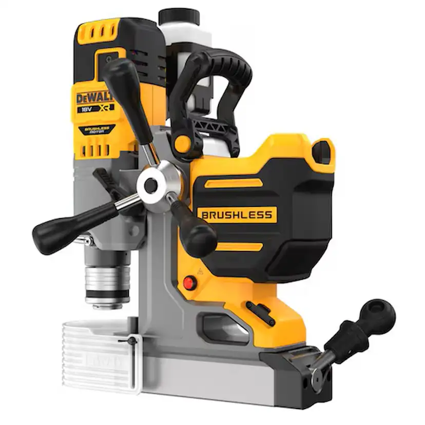 Magnetborrmaskin DeWalt DCD1623N 18V XR Fva Utan Batteri & Laddare