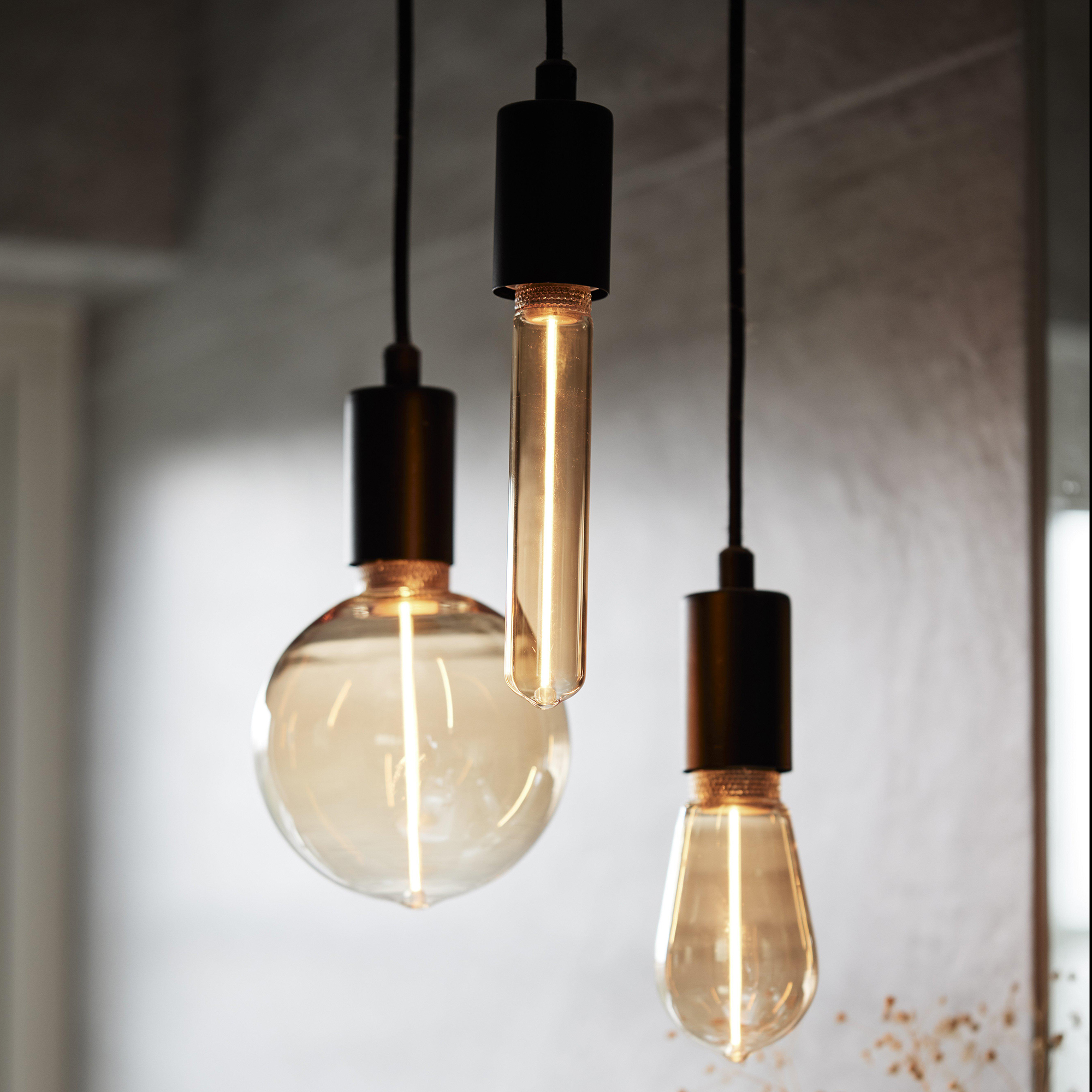 Ljuskälla PR Home EDGE LED Edison E27