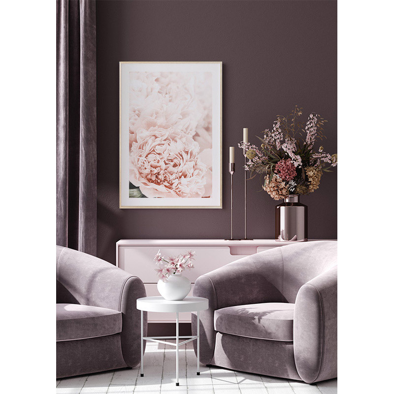 Poster Gallerix Loving Roses No1