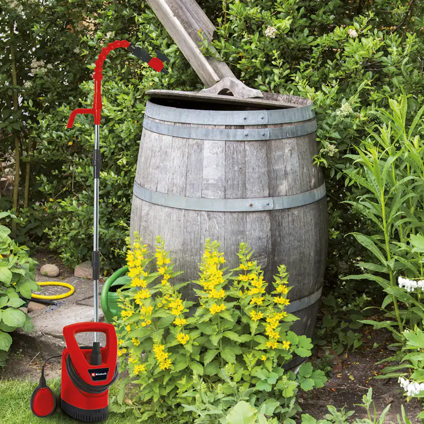 Vattenpump Einhell GE-SP 3546 RB