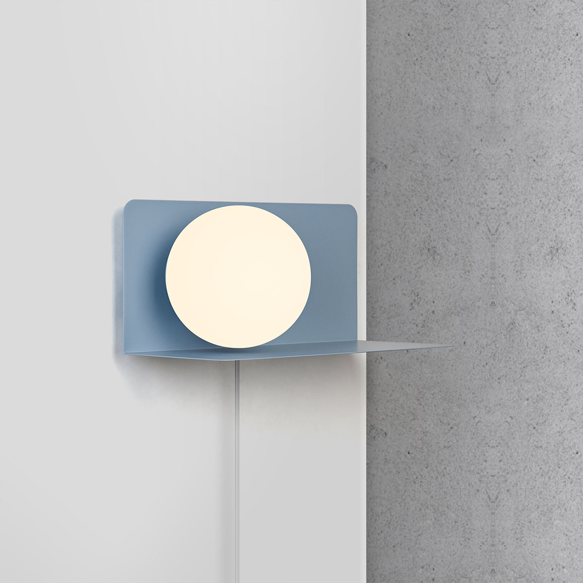 Vägglampa Nordlux Lilibeth