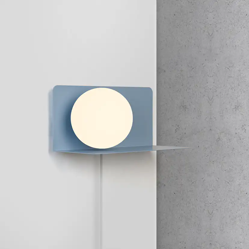 Vägglampa Nordlux Lilibeth