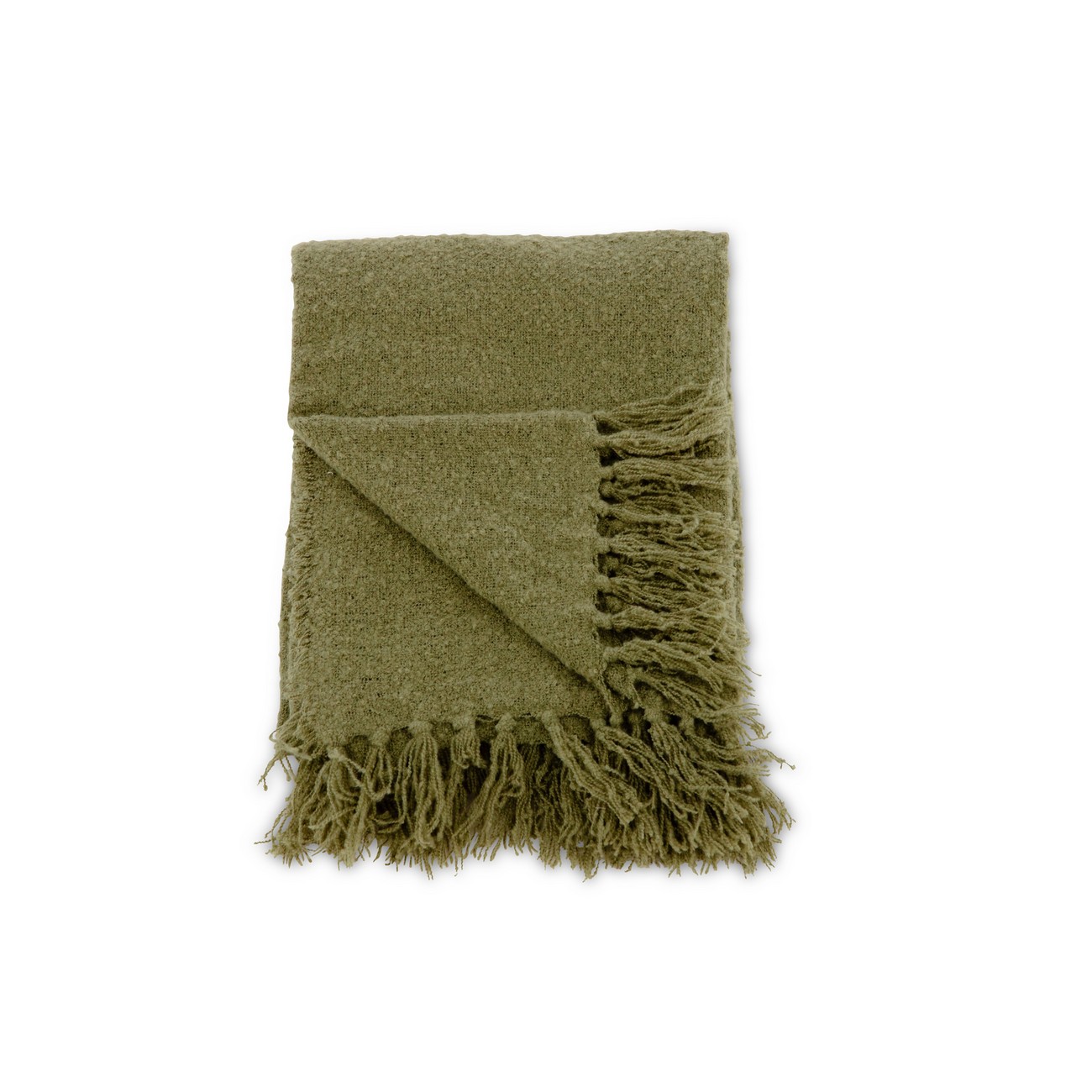 Pläd Venture Home Stanly Polyester