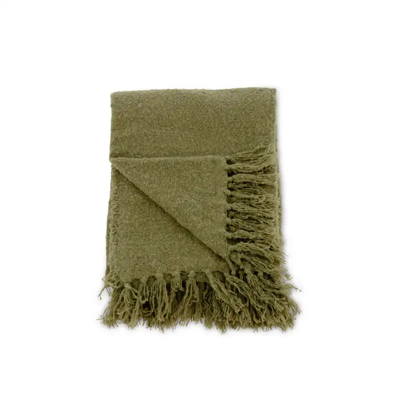 Pläd Venture Home Stanly Polyester