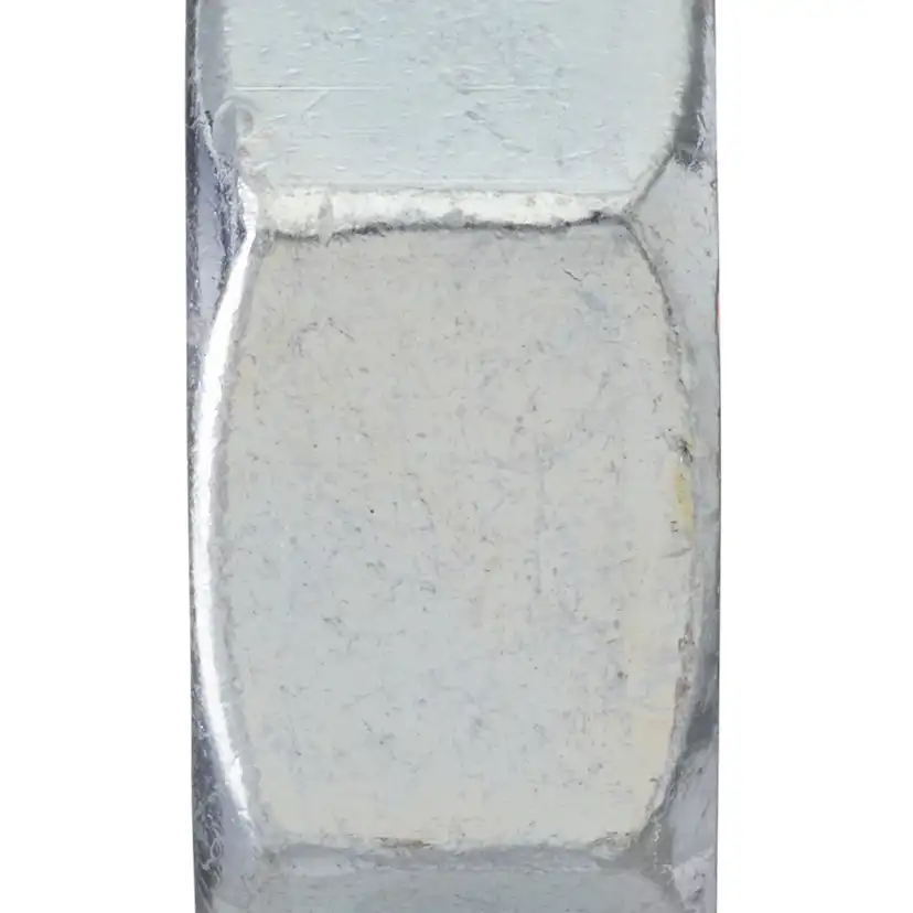 6-KANTSMUTTER M6M DIN 934 M4 FZB 4 mm, Diameter Antal: 250 st