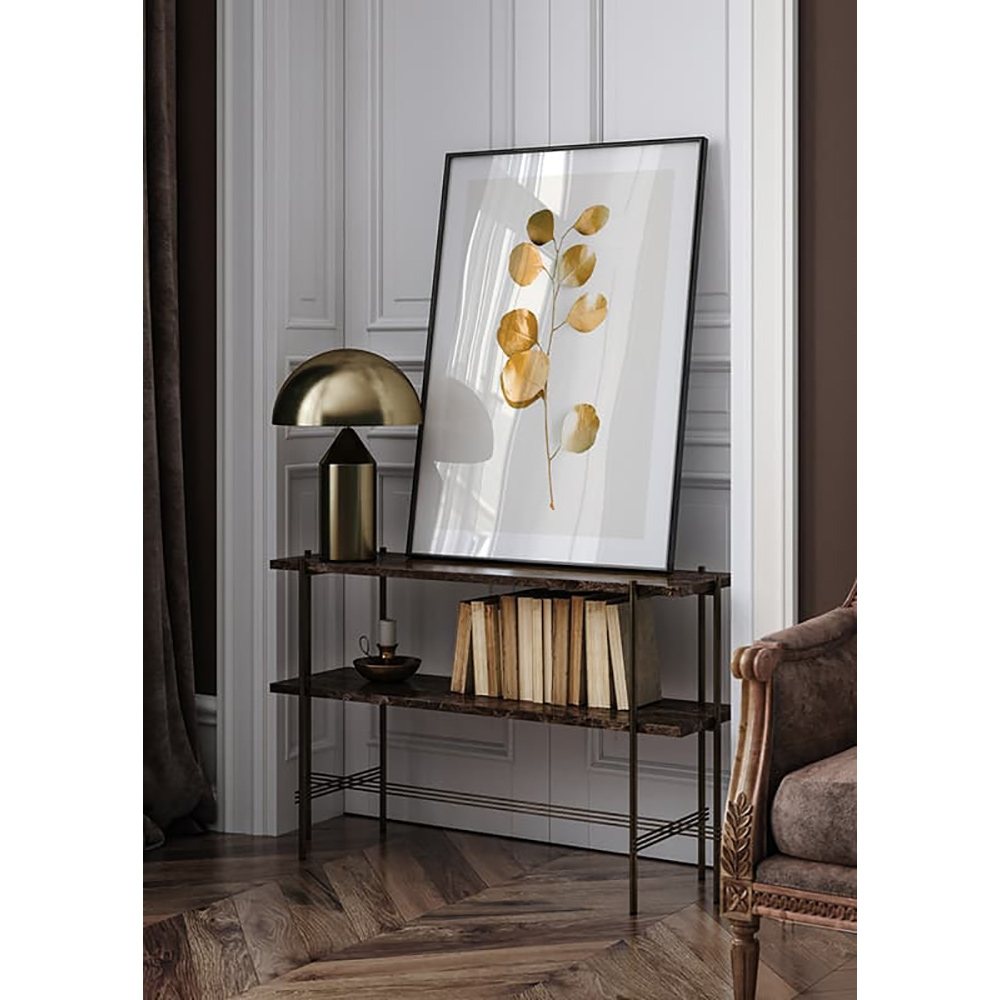Poster Gallerix Eucalyptus Gold No3