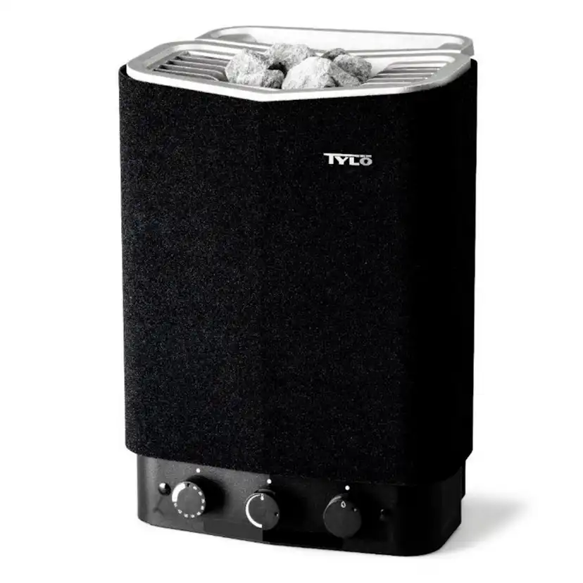 Bastuaggregat Tylö Sense Sport Combi 4
