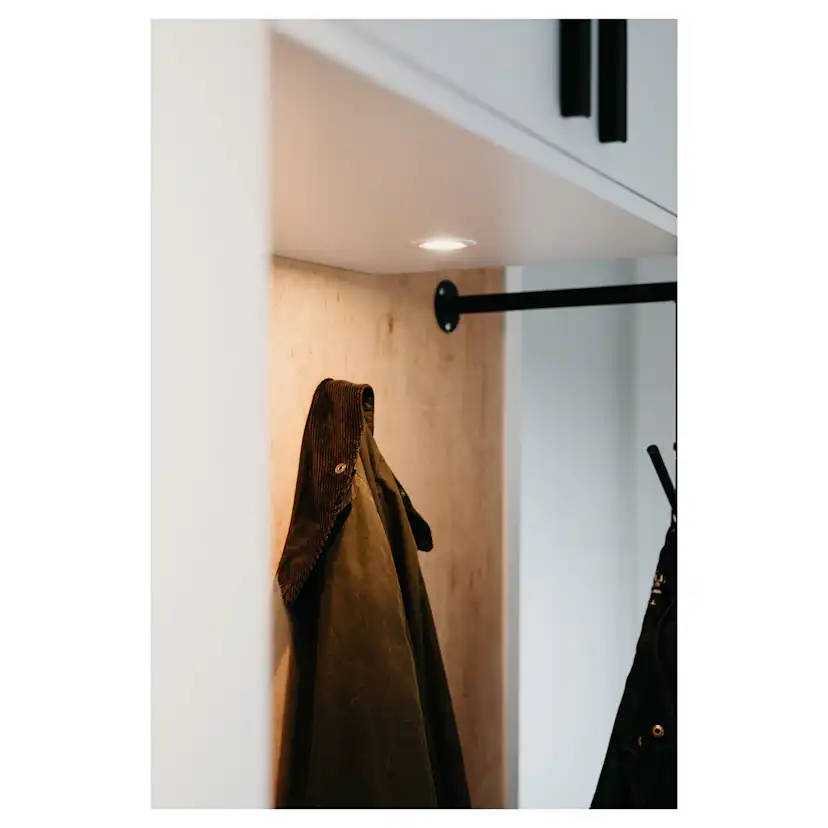 Downlight Hide-a-lite Thin G2 Thin G2 3000K