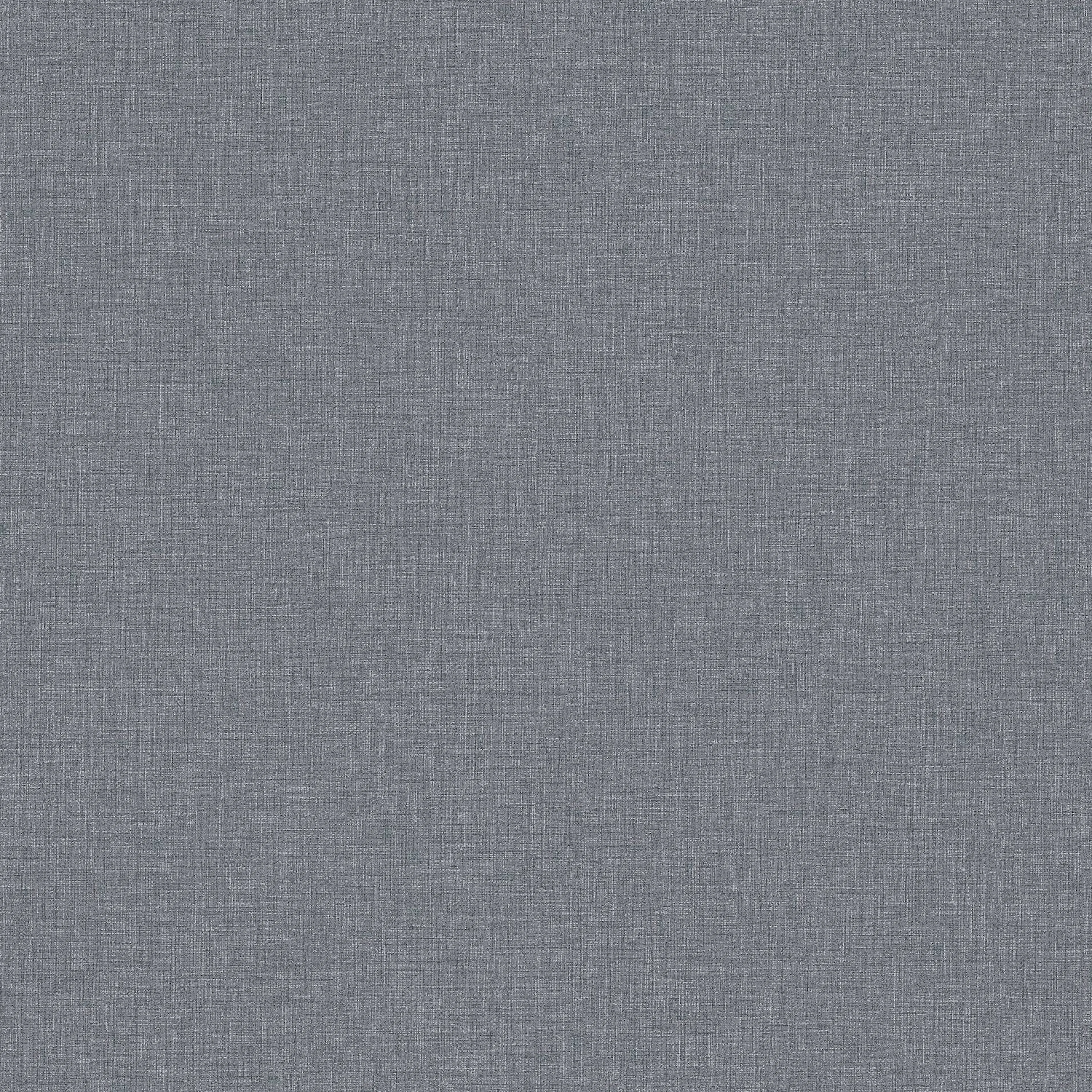 Tapet Boråstapeter Canvas Indigo 6134