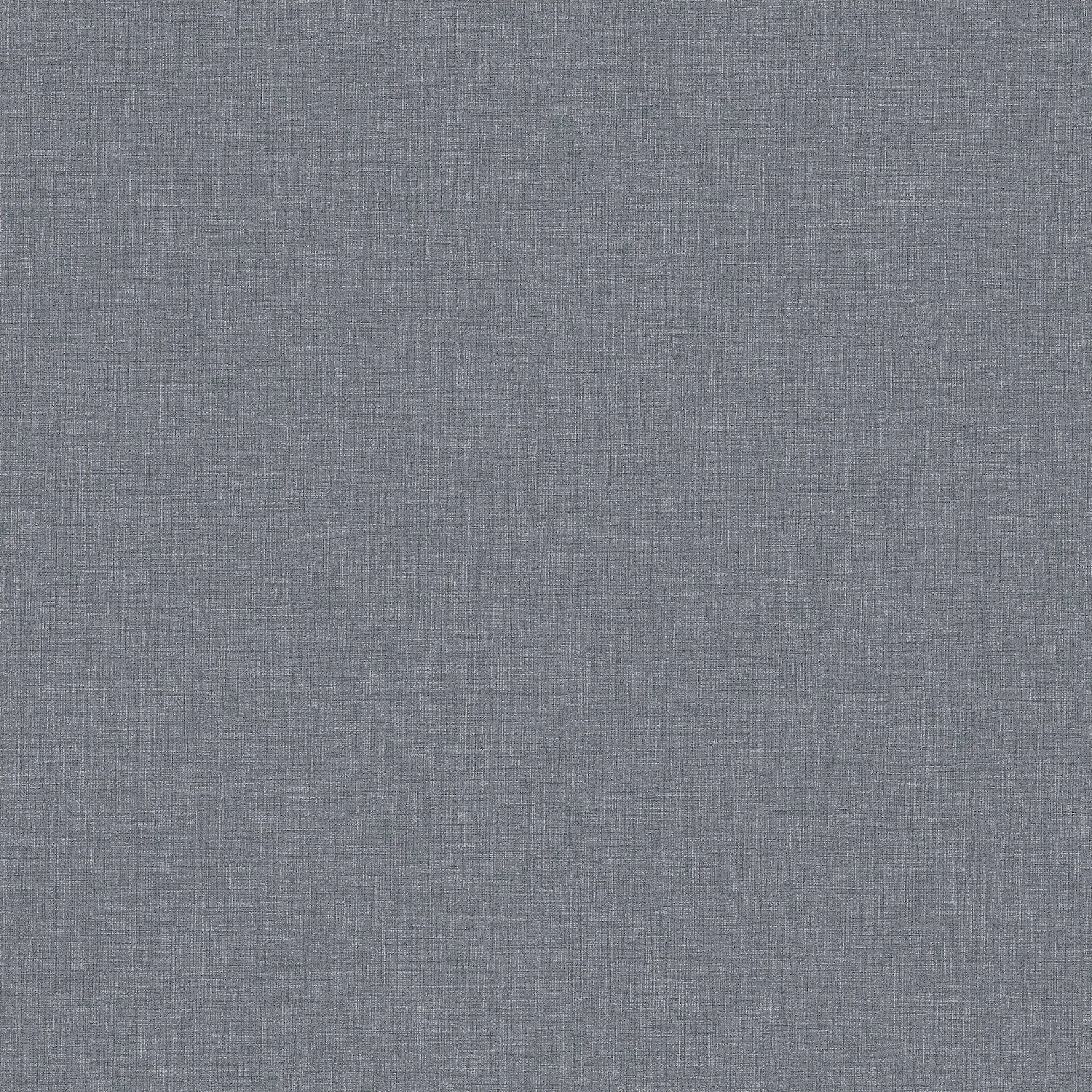 Tapet Boråstapeter Canvas Indigo 6134