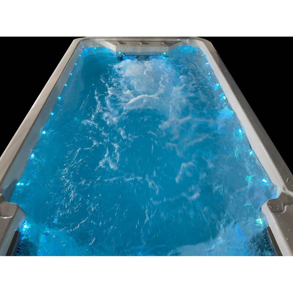Swimspa Swebad Swim Dual 6 Twin 32 Jets
