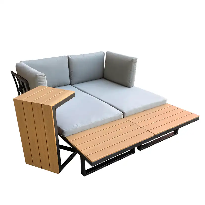 Loungeset Lykke Sundsvall
