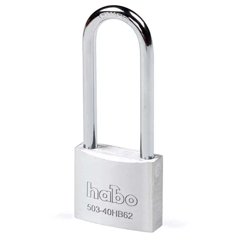 Hänglås Habo 503-50 HB76