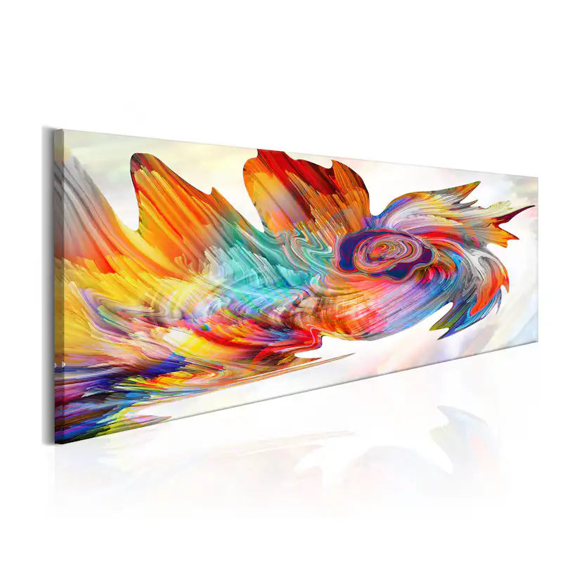 Tavla Arkiio Colourful Cyclone