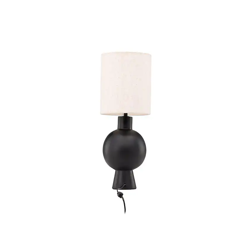 Bordslampa Vind Mysterna