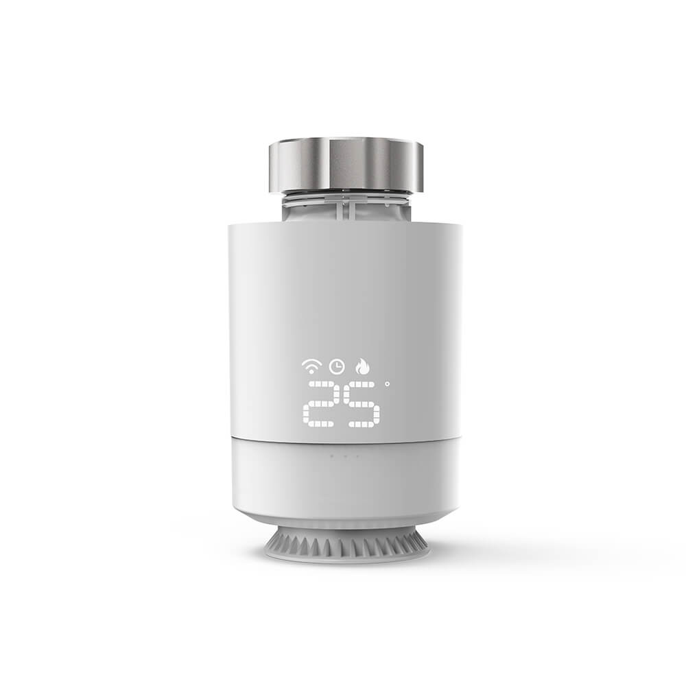 Elementtermostat Hama Wifi Smart