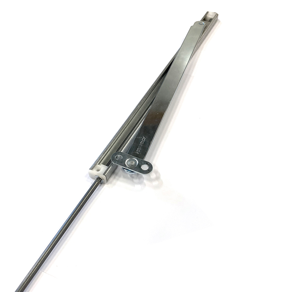 Fix 150/4, 1100V Fönsterbroms Vänster