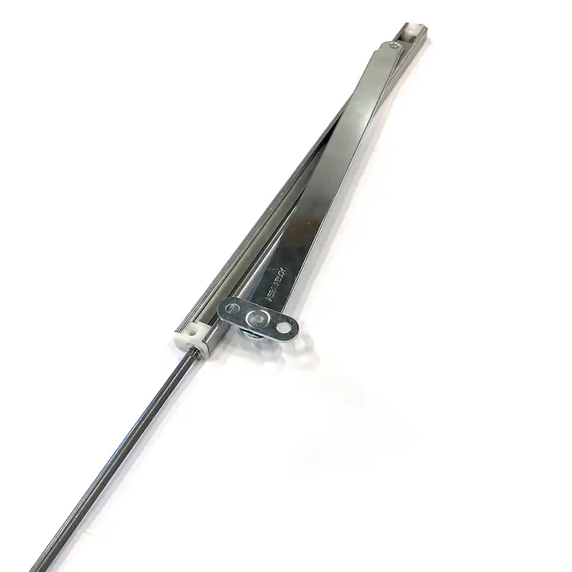 Fix 150/4, 1100V Fönsterbroms Vänster