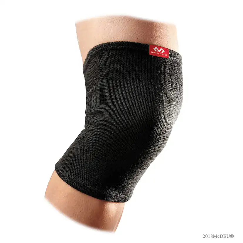 Knäskydd McDavid 2-way Elastic