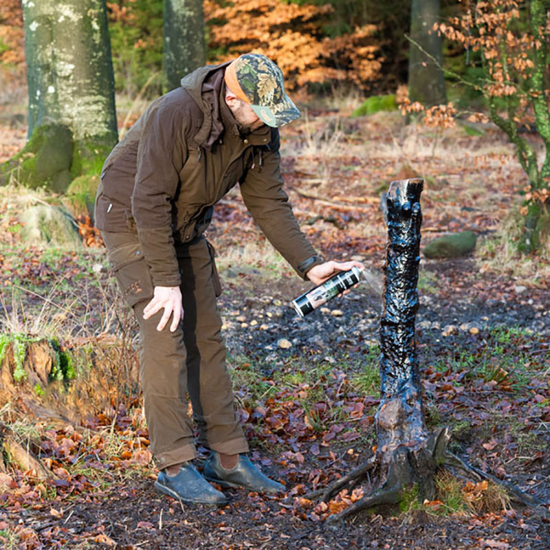 Vildsvinstjära Genzo Spray 600 ml