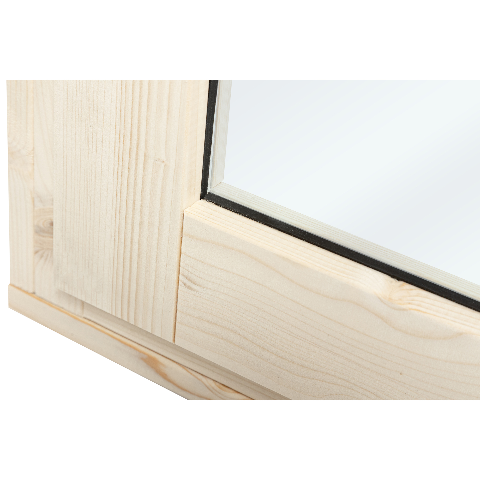 Lisa 20,1 m2 (inv. 19,4 m2) Obehandlad