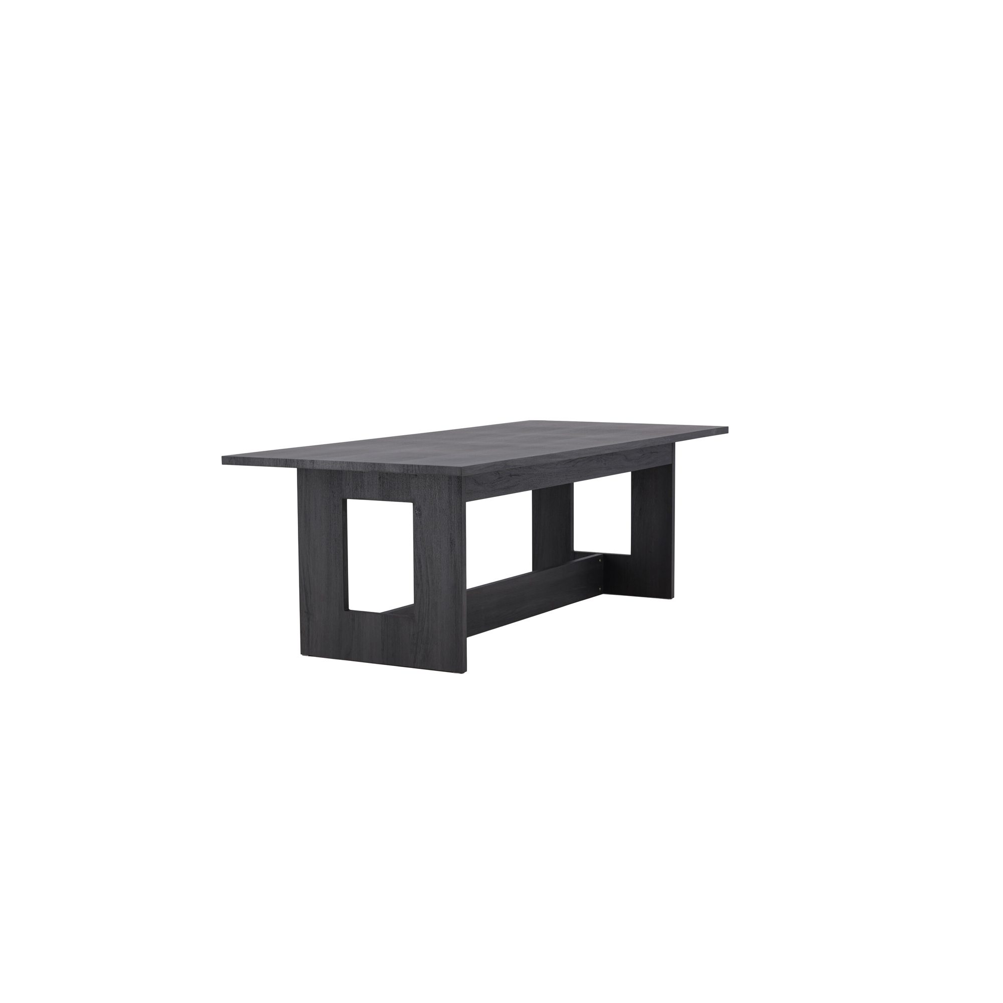 Matbord Venture Home Milly 100x235 cm