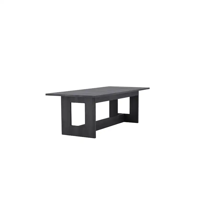 Matbord Venture Home Milly 100x235 cm