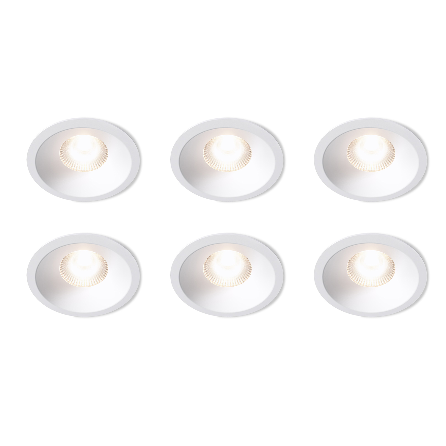 Downlight Plejd Deep LED Spot 8W DWN-02