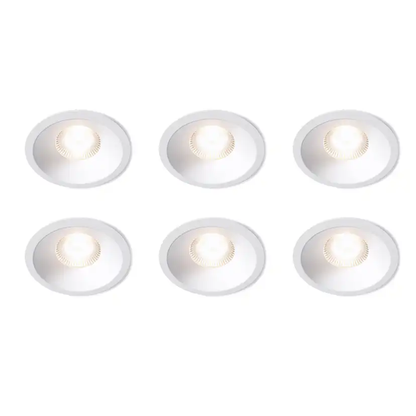Downlight Plejd Deep LED Spot 8W DWN-02