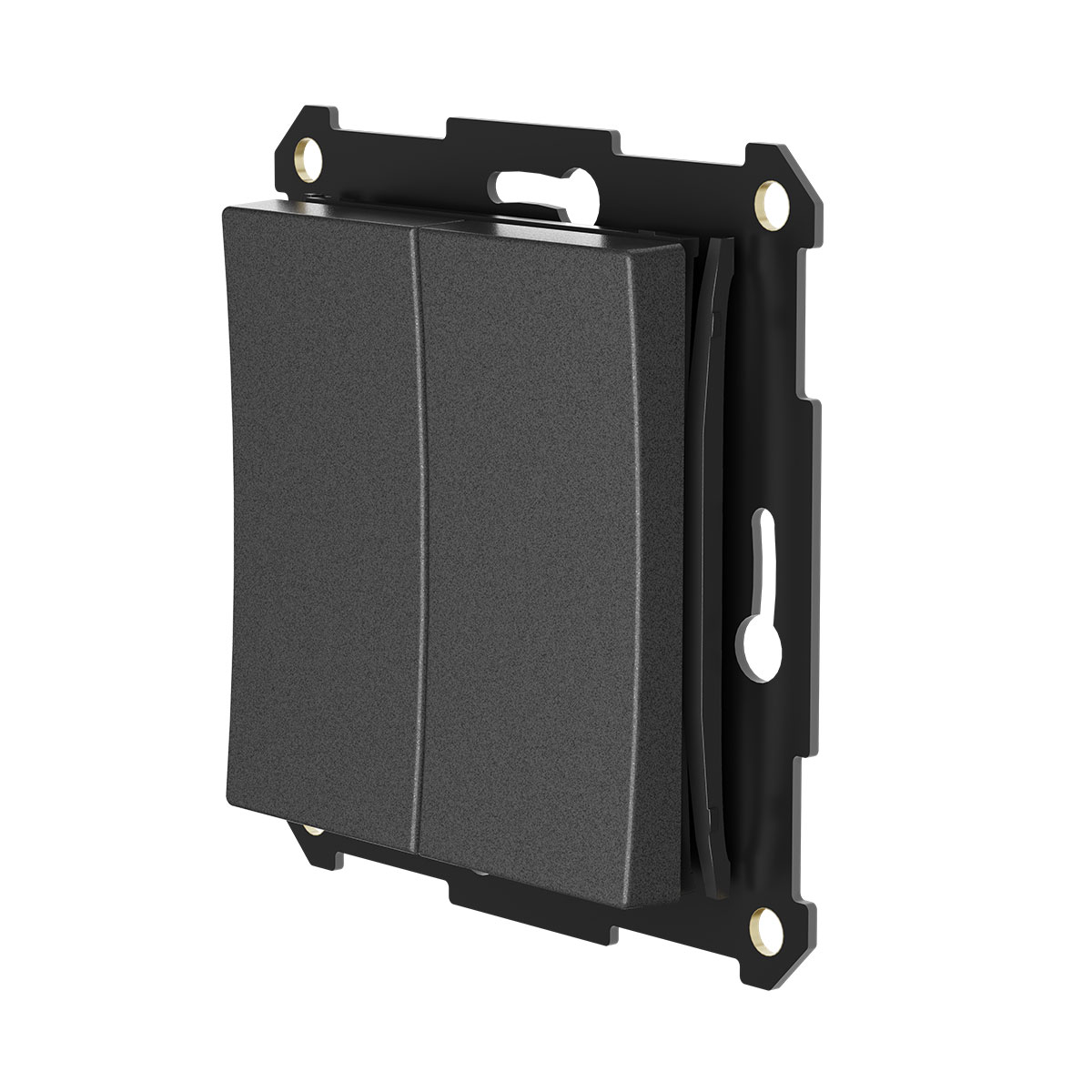 Trådlös Tryckknapp Plejd WPH-01-SW