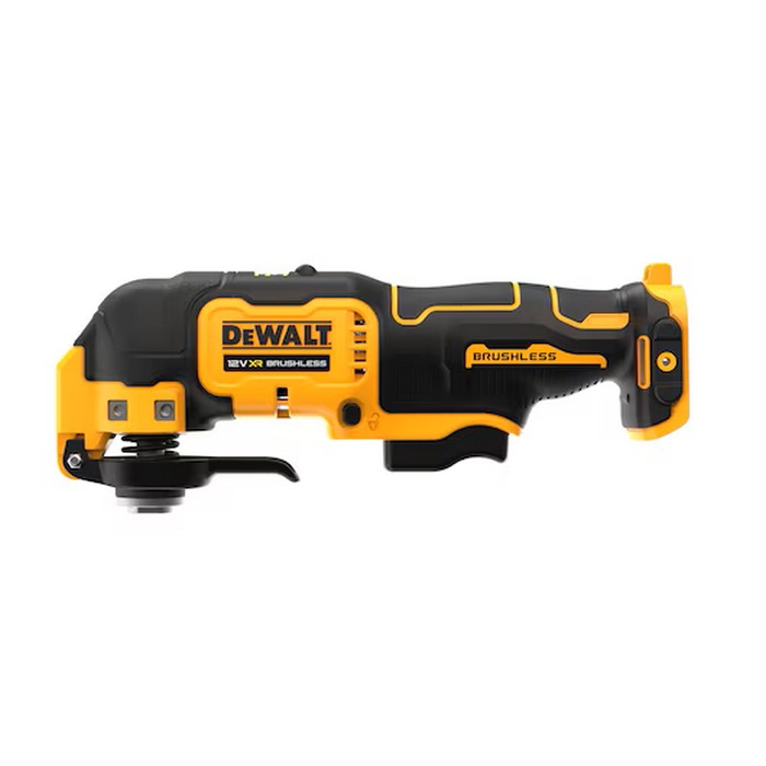 Multiverktyg DeWalt DCS353NT 12V XR Tstak Utan Batteri & Laddare