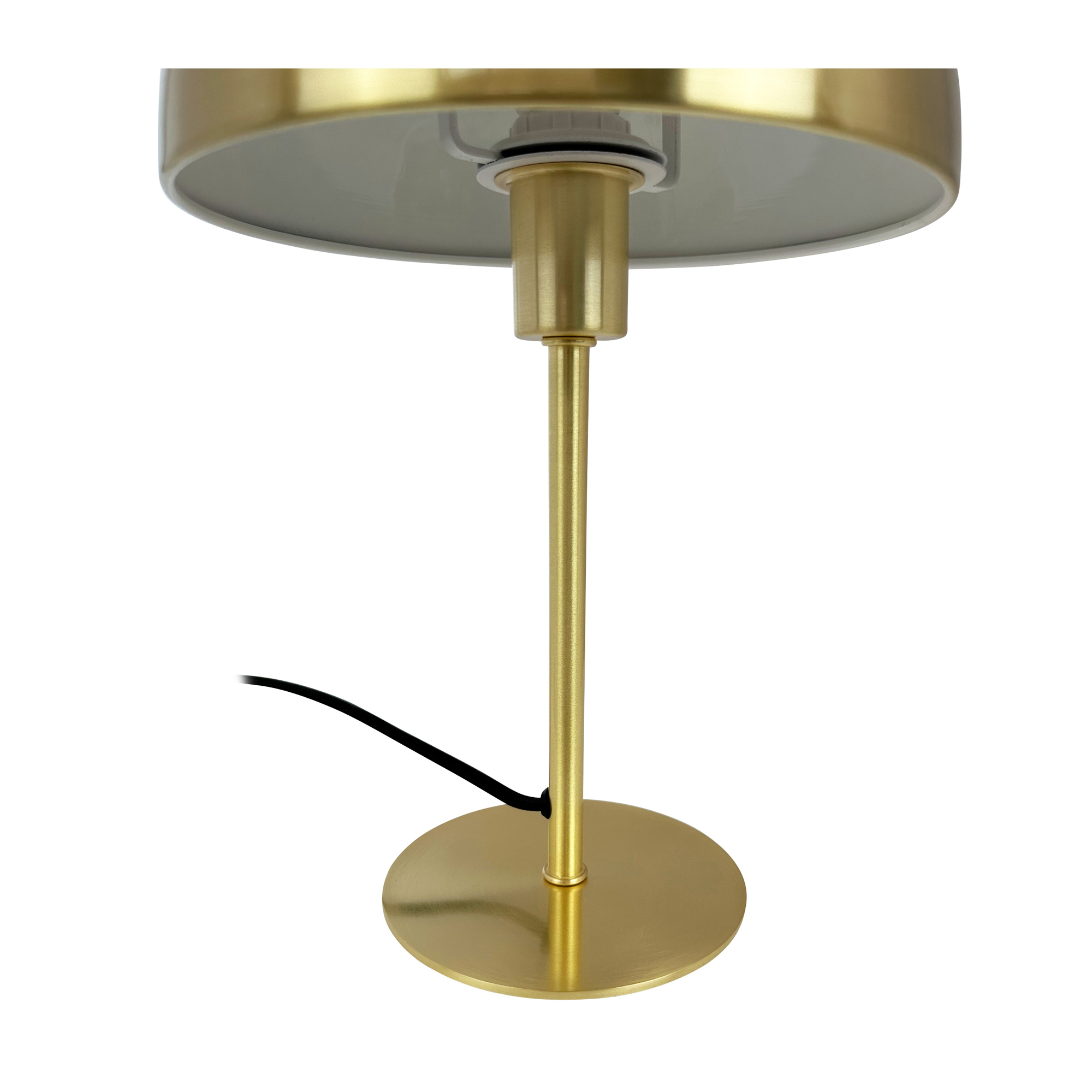 Bordslampa Dyberg Larsen French collection Lyon