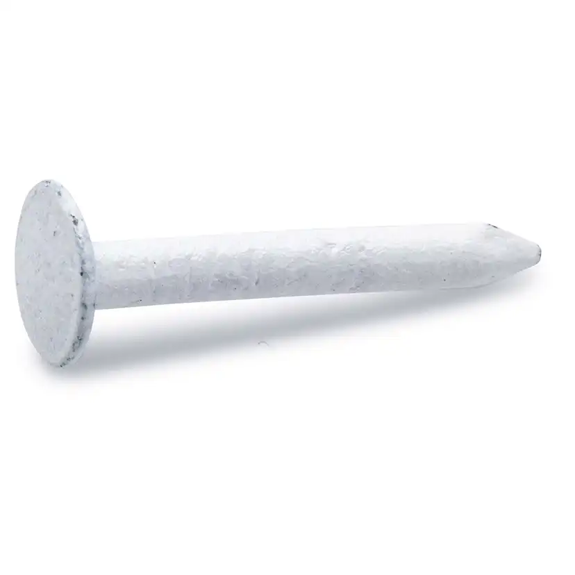 Telefonspik FAST 1,4x12 mm Vit