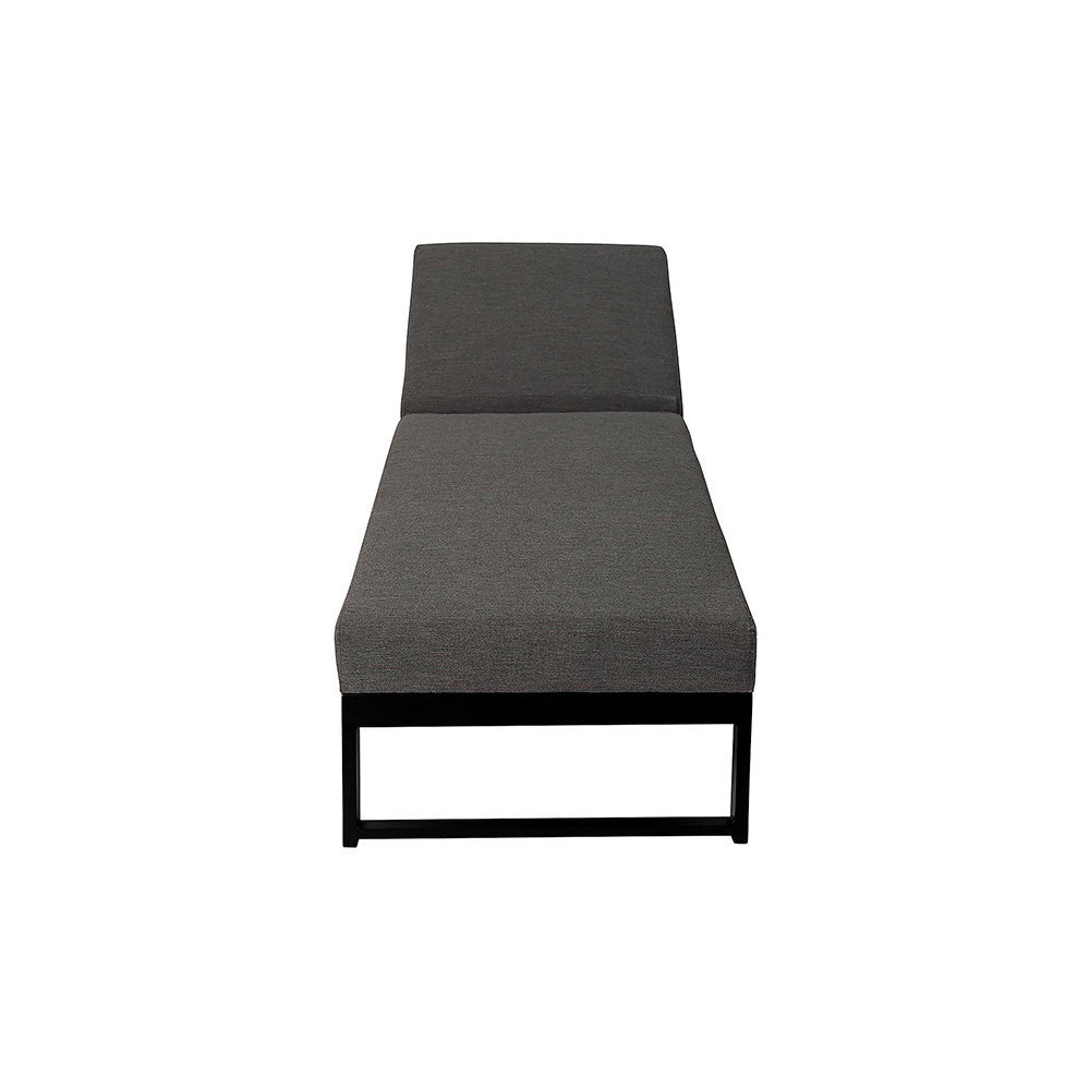 Solsäng Comfort Garden Allure Utomhus