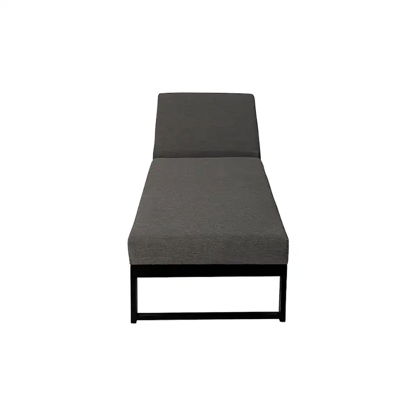 Solsäng Comfort Garden Allure Utomhus