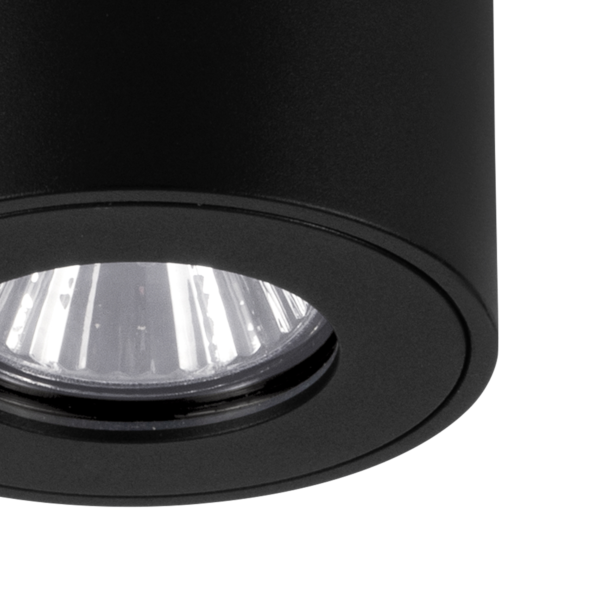 Taklampa Utebelysning Eglo Torrecola Ø80 mm
