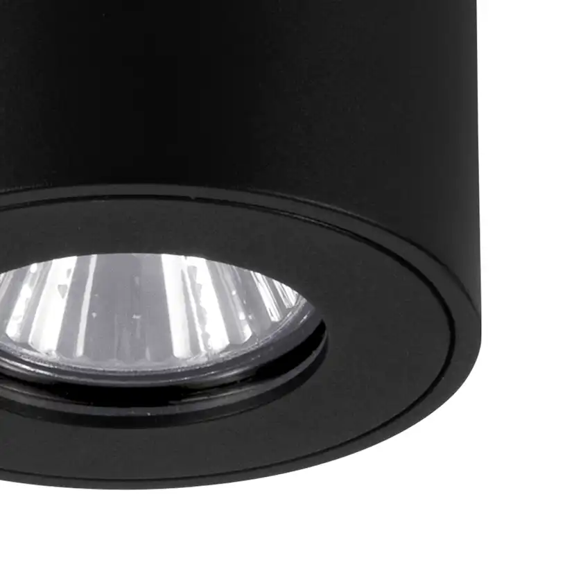 Taklampa Utebelysning Eglo Torrecola Ø80 mm