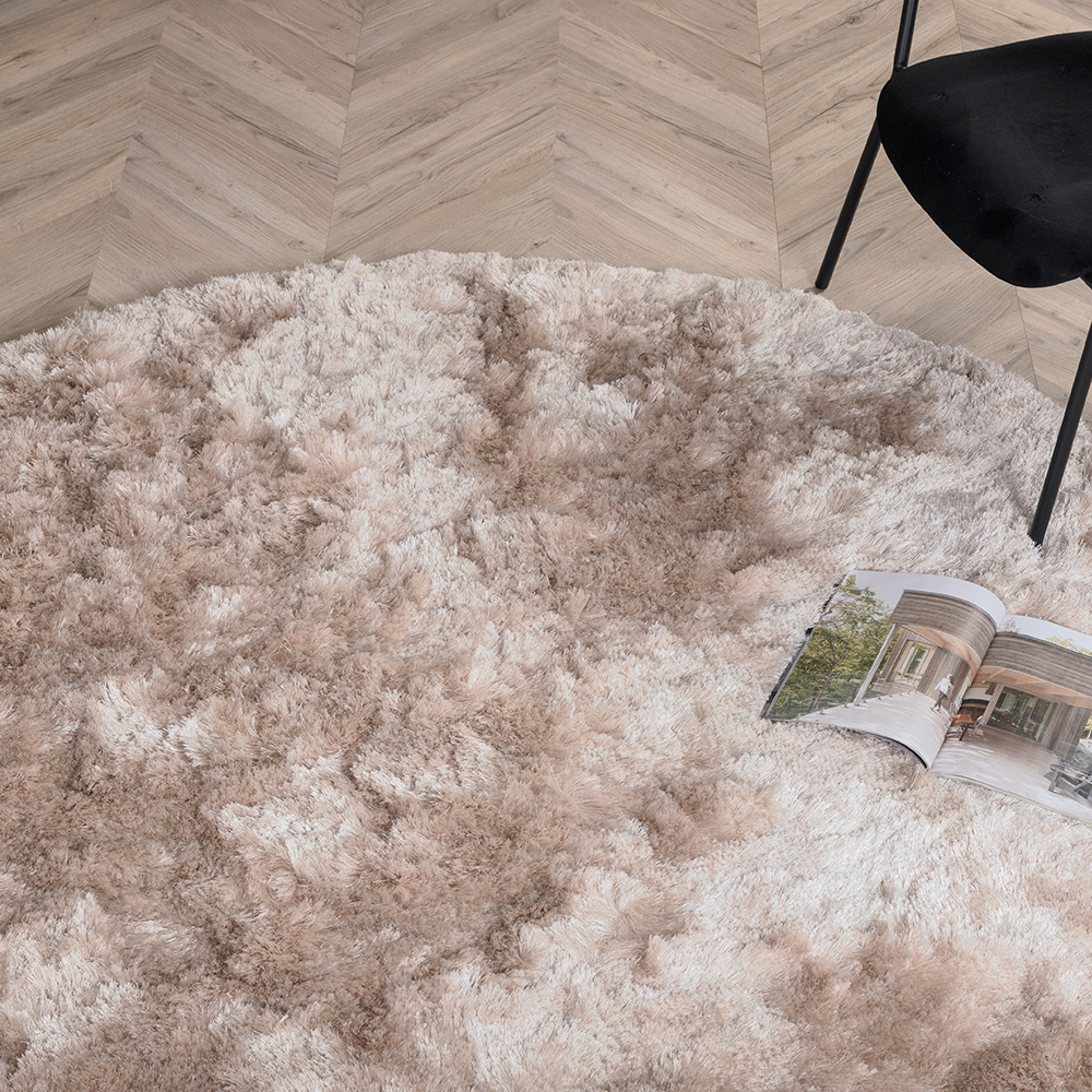 Ryamatta Venture Home Shiva ø  200 cm