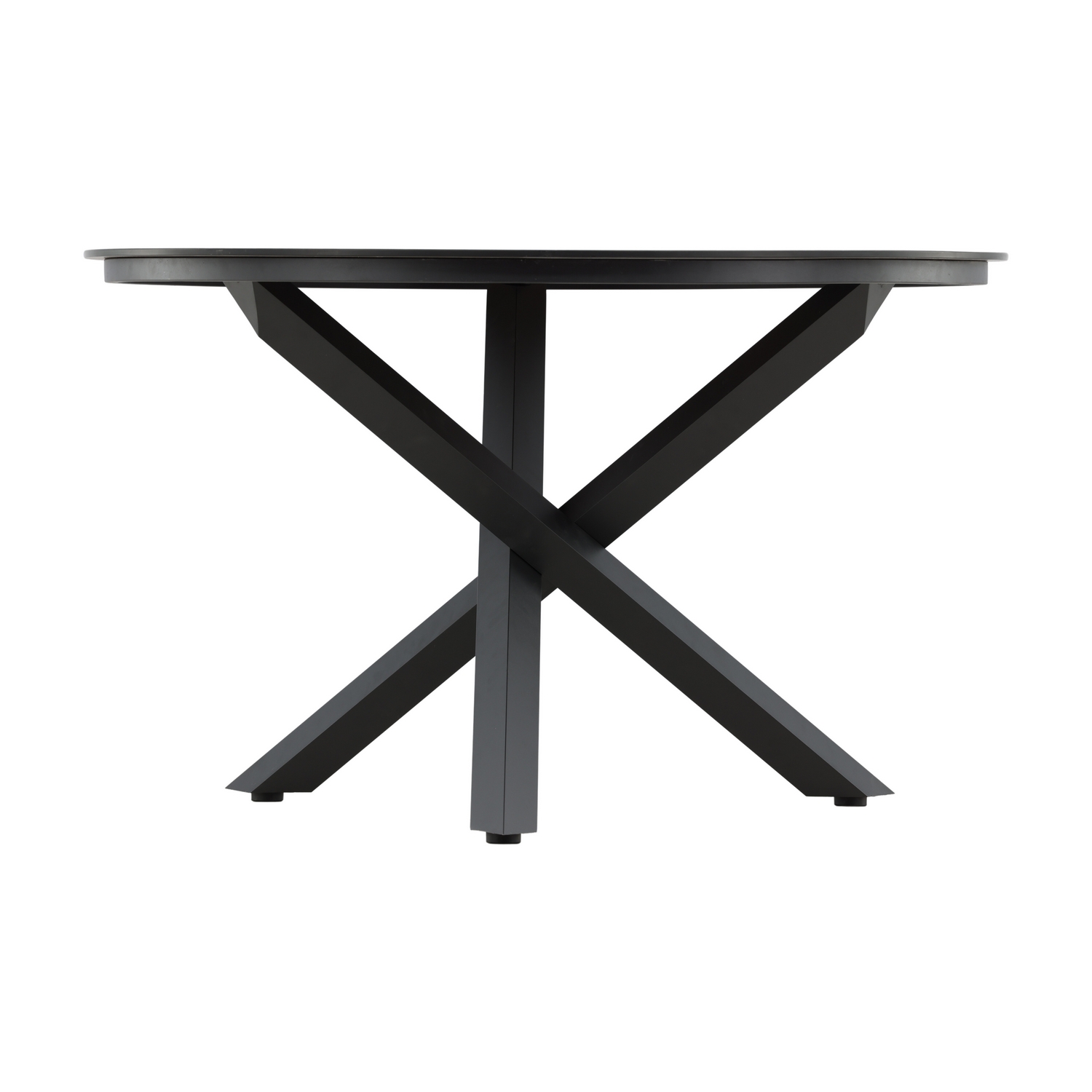 Matbord Venture Home Llama Ø120 cm