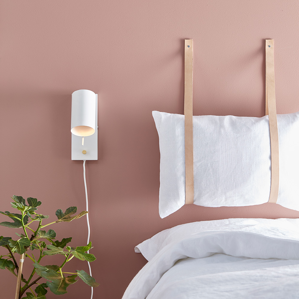 Vägglampa Markslöjd Carrie