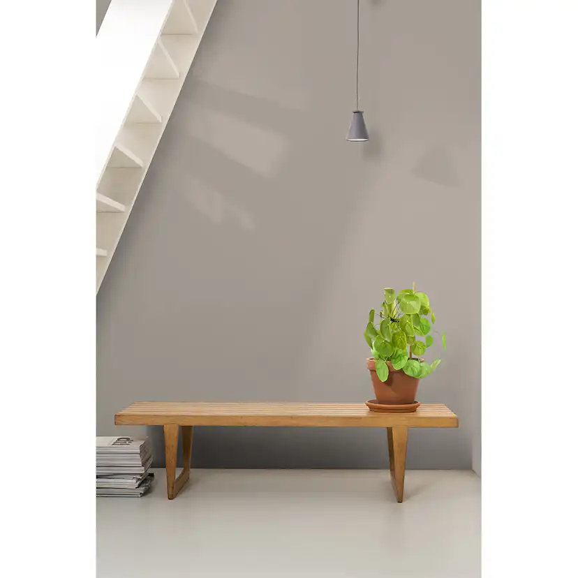 Golvfärg Nordsjö Perform+ Diamond Floor Halvblank Glans 40 10 L