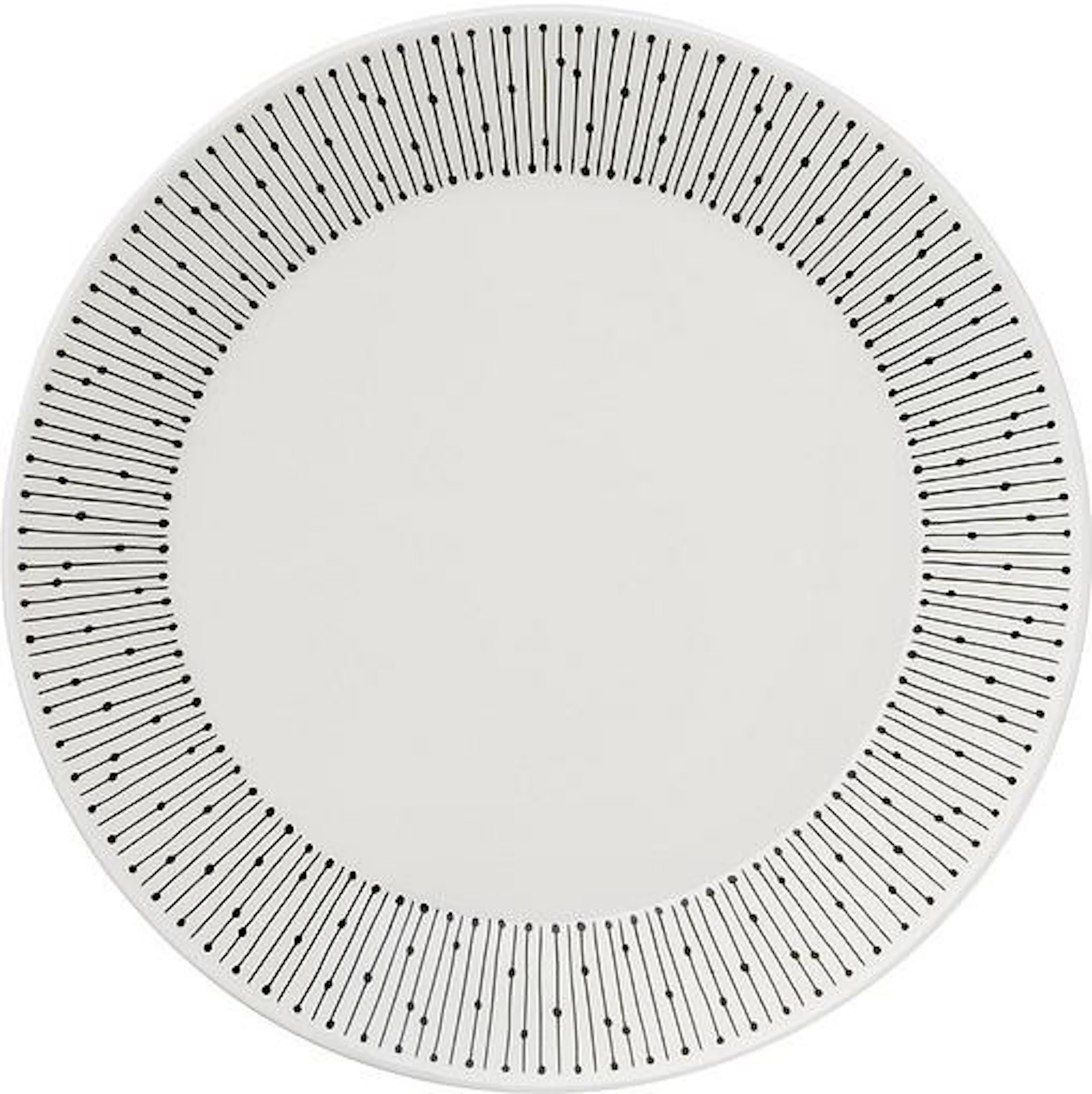 Tallrik Arabia Mainio Sarastus 19 cm