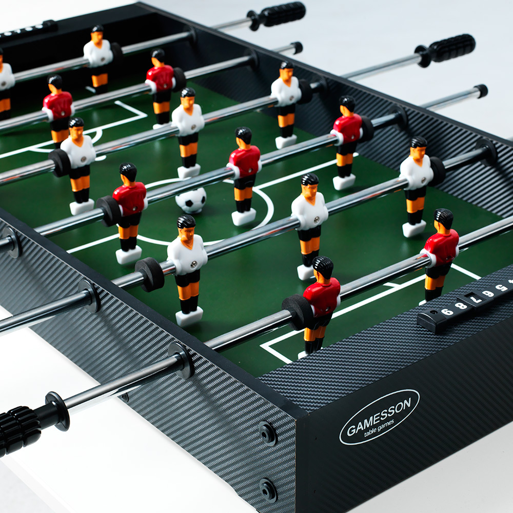 Fotbollsspel Gamesson Table Defender